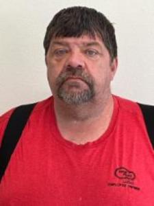 Dennis King a registered  of Wisconsin