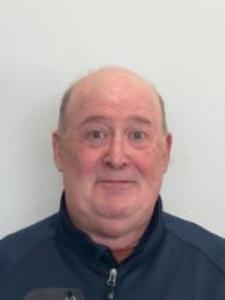 James G Stalnaker a registered  of Wisconsin