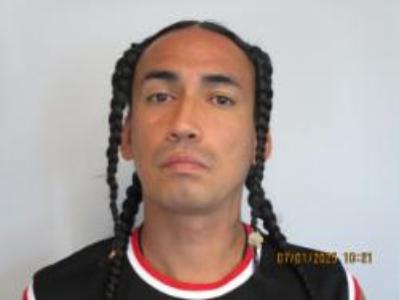 Gregory M Torres a registered  of Wisconsin