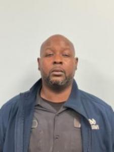 Benjamin Armstrong a registered  of Wisconsin