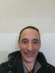 Anthony Jazinski a registered  of Wisconsin