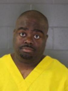 Fredrick Lenis Moore a registered Sex Offender of Wisconsin