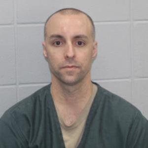 Jacob A Berg a registered Sex Offender of Wisconsin