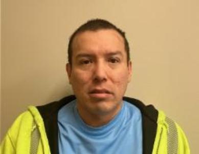 Derek P Youngthunder a registered  of Wisconsin