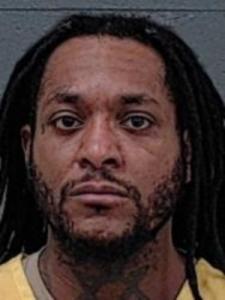 Lavaris Latryl Evans a registered  of Wisconsin