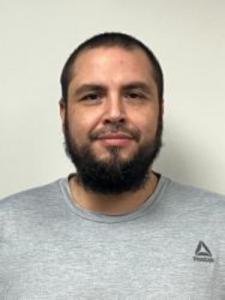 Nicholas C Renteria a registered Sex Offender of Wisconsin
