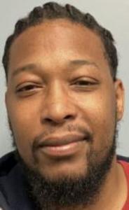 Chitonis Lavell Clark a registered  of Wisconsin