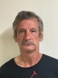 Daniel Duane West a registered  of Wisconsin