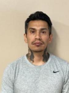 Miguel R Ruiz a registered  of Wisconsin