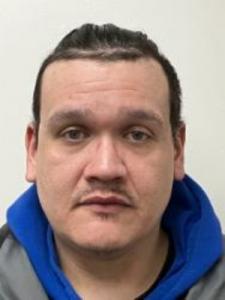 Julian Keith Webster a registered  of Wisconsin