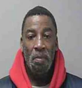 Carey V Brown a registered Sex Offender of Illinois