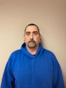 Melvin Allan Jerrett a registered  of Wisconsin