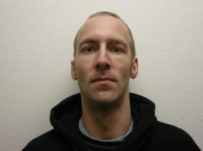 Keith O Ambrosini a registered Sex Offender of Wisconsin