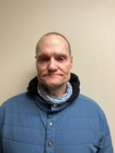 William Lewis Patterson a registered  of Wisconsin