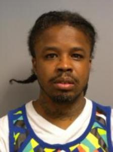 Kenny Marquon Day a registered Sex Offender of Wisconsin