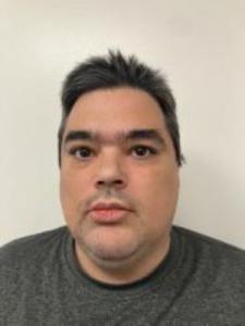 Christopher Justin Robinson a registered  of Wisconsin