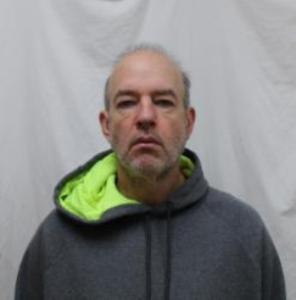 Shane L Burt a registered Sex Offender of Wisconsin
