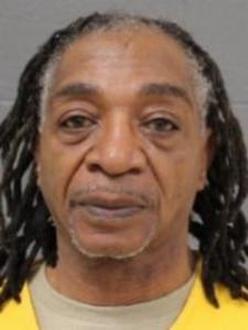 Robert E Harris a registered  of Wisconsin