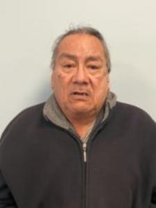 Andrew C Delarosa a registered  of Wisconsin