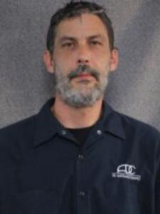 Christopher A Miller a registered  of Wisconsin