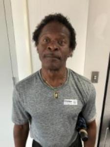 Darrell E West a registered  of Wisconsin