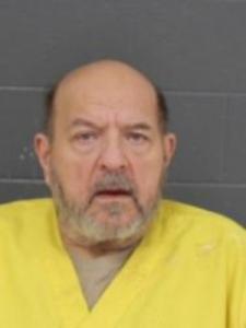 Douglas A Ruehl a registered  of Wisconsin