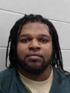 James Hardin Jr a registered Sex Offender of Wisconsin