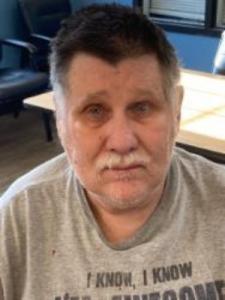 Ernie Ney a registered  of Wisconsin