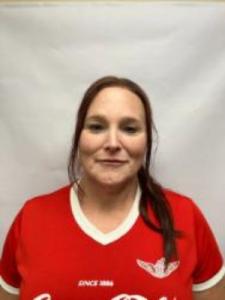 Kabe Q Harrah a registered  of Wisconsin