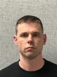 Cory Gochee a registered  of Wisconsin