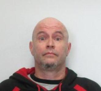 Joel M Goessl a registered Sex Offender of Wisconsin