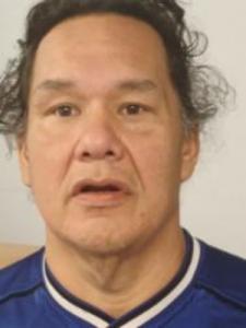 Shawn T Sanapaw a registered Sex Offender of Wisconsin