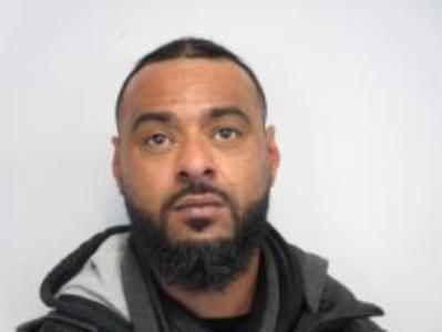 Andrew J Steward a registered  of Wisconsin