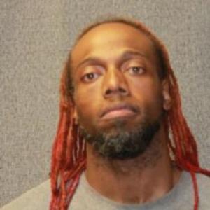 Lepatrick G Bates a registered  of Wisconsin