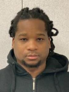 Eric Godfrey a registered  of Wisconsin