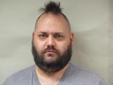 William John Mardaus a registered  of Wisconsin