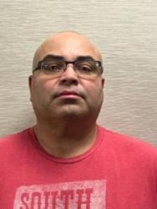 Edgar Uleses Palomo a registered Sex Offender of Wisconsin