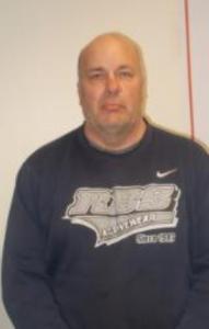 Duane E Segner a registered Sex Offender of Wisconsin