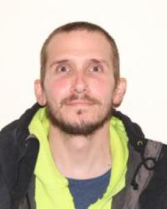 Alex M Balch a registered  of Wisconsin