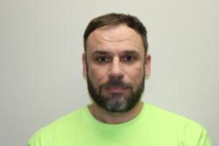 Eric J Horst a registered Sex Offender of Wisconsin