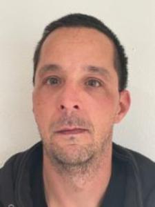 Nicholas White a registered  of Wisconsin