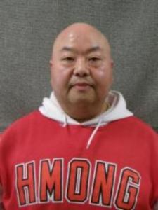 Xeng Lee a registered Sex Offender of Wisconsin