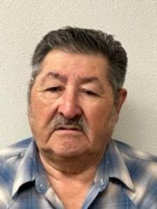 Rogelio Rojo a registered  of Wisconsin