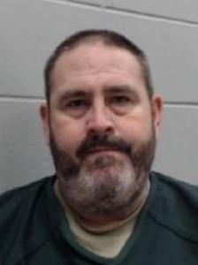 David C Kanouse a registered  of Wisconsin