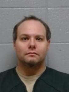 Brandon L Christian a registered  of Wisconsin