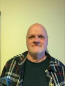 Arthur L Ankebrant a registered  of Wisconsin