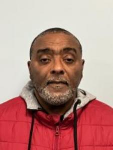 Antoine Maurice Hatchett a registered  of Wisconsin