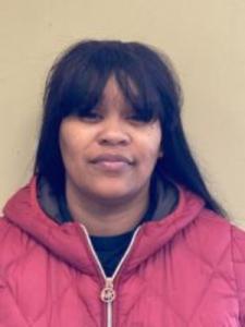 Angel T Evans a registered  of Wisconsin