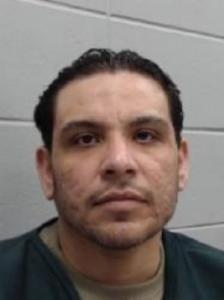 Andres A Garcia a registered Sex Offender of Wisconsin