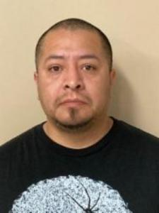 Miguel Rosas a registered  of Wisconsin